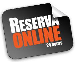 booking sevilla centro