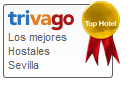 Mejores Hostales Sevilla Trivago